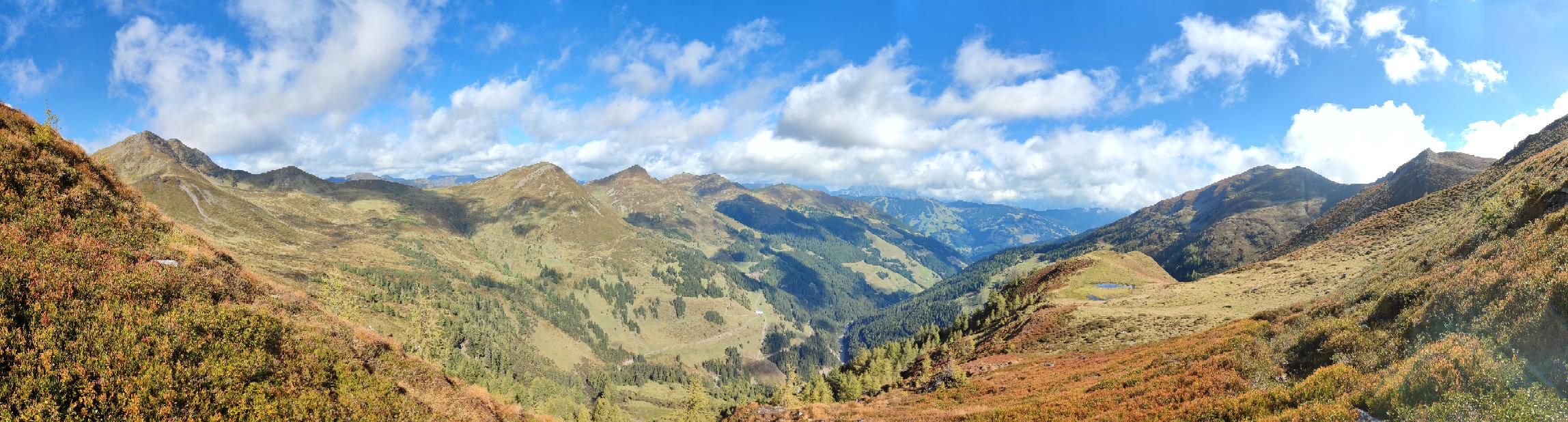 Ferienwohnung Kaprun